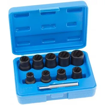 

GLASSES GAME TWIST 3/8 "TO EXTRACT FROM NUTS/SAFETY SCREWS