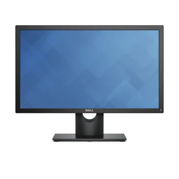 

DELL E Series E2216HV LED display 55,9 cm (22 ") 1920x1080 pixels Full HD LCD Black