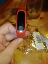 Reloj sencillo con anillo de mano para mujer, pulsera electrónica de moda deportiva Led, Reloj deportivo para hombre, envío directo, 2019