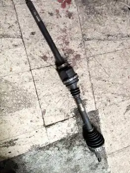 

8200171562 transmission Front Right Renault Espace Iv (jk0) *