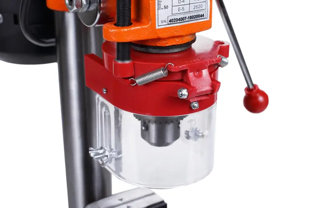 Станок сверлильный Кратон DM 13/350|drill machine|machine drill |
