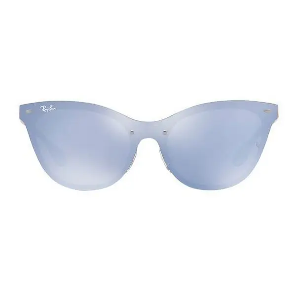 Солнцезащитные очки унисекс Ray-Ban RB3580N 90391U (43mm) |