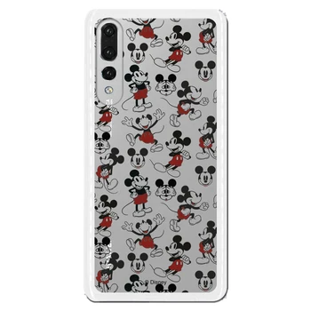 

Covers for Huawei P30 of Classic Disney Officially licensed Disney.