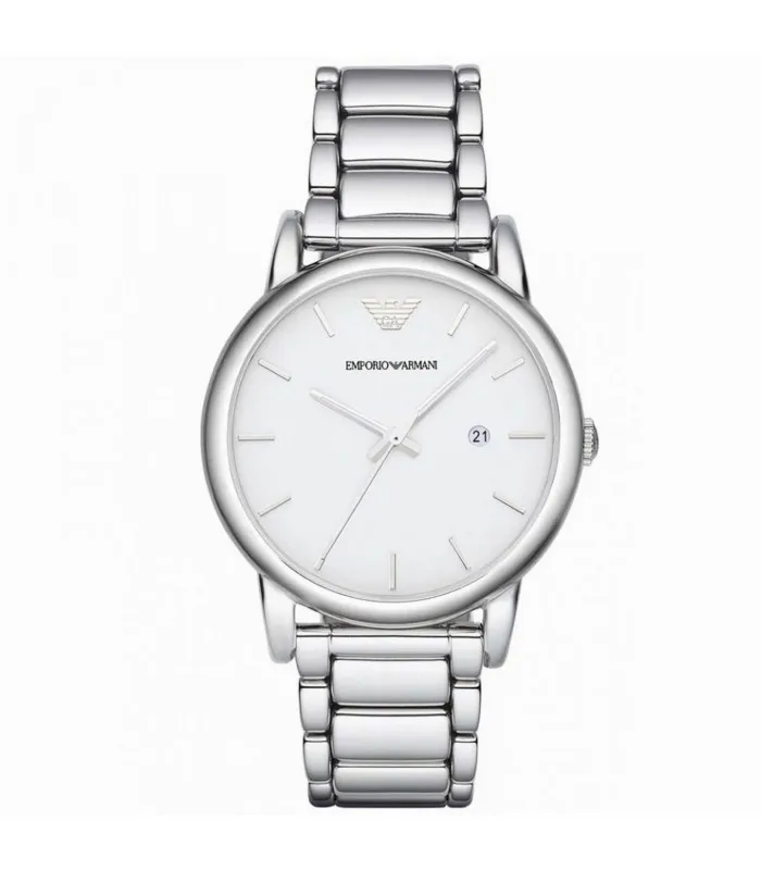 EMPORIO ARMANI часы классические часы AR1854