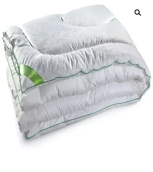 

Quilt 140*205 Bioson black bamboo