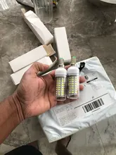 Chandelier Lighting Led-Lamp-Light Corn-Lamp Led-Bulb E14 GU10 E27 5W G9 220V 10PCS 9W