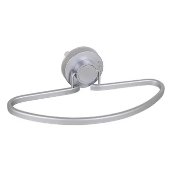 

Door Hanger Confortime Oval Aluminium (24 X 9,5 x 6,3 cm)