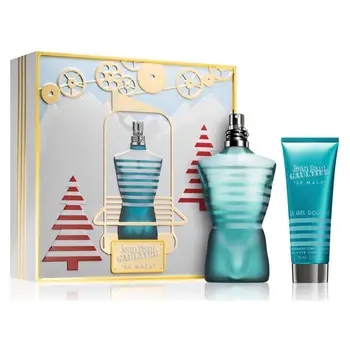 

Jean Paul Gaultier Le Eau De Toilette Spray 125ml Set 2 pieces 2019