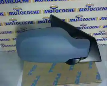 

RN3257123 RIGHT REARVIEW RENAULT CLIO III