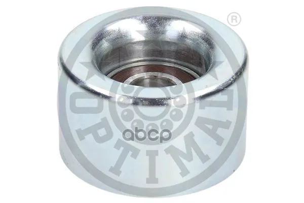 Ролик Ремня Приводного Toyota Land Cruiser Vdj20/Uzj20 Optimal 0n2301s Optimal арт. 0N2301S