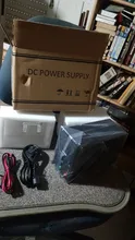 Current Regulator Power-Supply Adjustable 30v 10a High-Precision Voltage And New