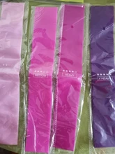 Bandas de goma elásticas para Fitness, 5 unidades por juego, equipo de entrenamiento para gimnasio, ligas de resistencia