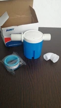 Replacement Float-Valve Water-Level-Control Full-Automatic Durable Ball Practical Nylon