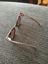 Gafas para muñeca Blythe, lentes de diferentes colores, 1/6, marco de Metal para muñeca Blythe de 12 pulgadas