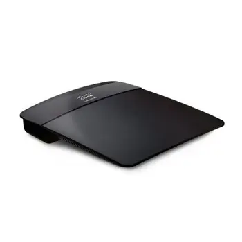 

Modem Linksys E1200 Black