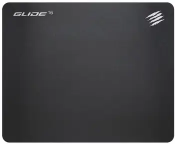 

Mouse pad Mad Catz G.L.I.D.E. 16 (black)