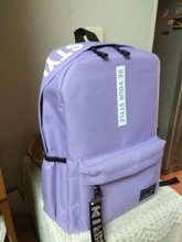 Laptop Backpack Mochila Shoulder-Bag Travel-Bag Teenager Girls Boys Large-Capacity Men