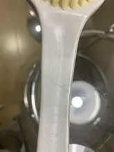 Baño de mango largo, cepillo de masaje corporal para ducha, cepillo para la espalda, depurador de SPA, limpieza de la piel, cepillos para el baño, accesorios de limpieza, herramientas de limpieza