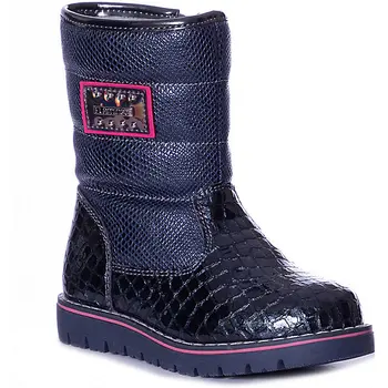 

Flamingo boots