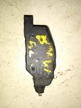 

214095 engine Central Locking Rear Left Bmw 5 Series (e28) *