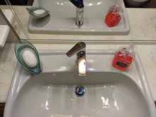 Case Soap-Holder Bathroom-Supplies Drain-Box Suction-Cup Sponge Sink Leaf Drying-Rack