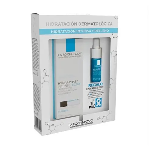 la roche posay hydraphase serum