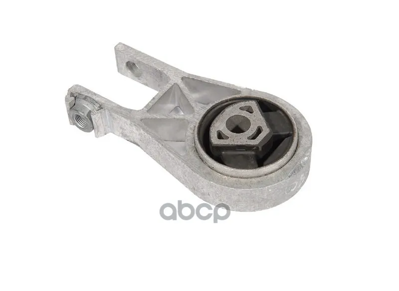 Опора Кпп Peugeot Boxer/Fiat Ducato/Citroen Jumper 2.2hdi/2.3d Задн. 06- Tork Trk0815 TORK арт. TRK0815