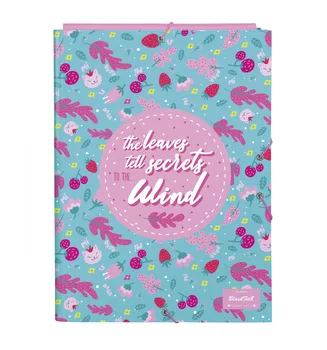 

FOLIO 3 folder BLACKFIT8 CAT FOREST