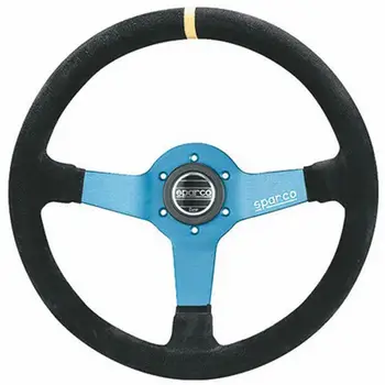 

015TMZS1 Sparco Steering Wheel L550015Tmzs1