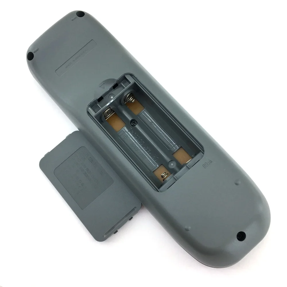 Remote control PANASONIC EUR646468 original [AUX] ► Photo 2/4