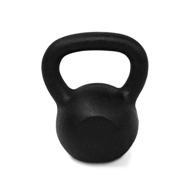 Cast Iron Kettlebell (6KG)