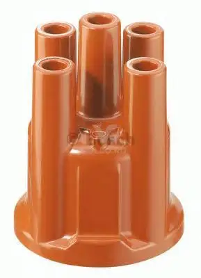 1235522437 bosch крышка распределителя зажигания