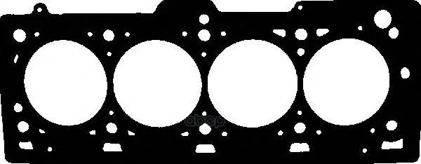 H80085-00_прокладка Гбц! Renault Laguna/Megane/Scenic 1.4/1.6 16v K4j/K4m 97 Glaser H8008500 GLASER арт. H8008500