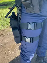 Revolver Holster Case Pistol Glock-Gun Tactical-Gun Leg-Thigh Airsoft Arma-De-Fuego Cuisse
