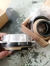 Actuador de centro de bloqueo para SSANGYONG Actyon (deportes) Kyron 4151009000 4151009100