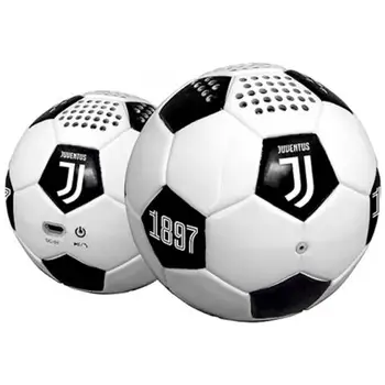 

Mini speaker with Bluetooth and stabilizer position JuventusTechmade18.28