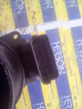 

5WK9620 7700109812 Air Flow sensor Renault Scenic Rx4 (ja0) 1.9 Dci Cat Diesels