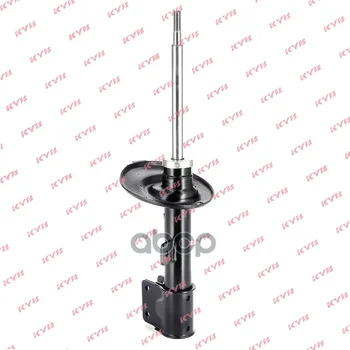 

Shock Absorber sub Citroen Peugeot Berlingo [2008] /partner Patner tepee Ranch [2008] fl-KYB art. 338734