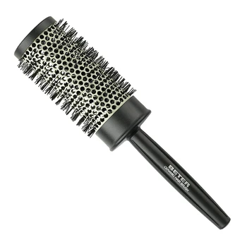

Heat Brush Beter