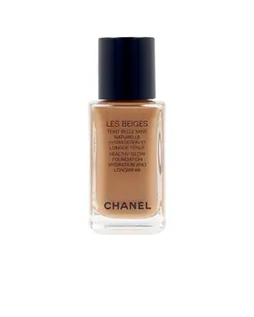 

CHANEL LES BEIGES fluide # bd121 30 ml
