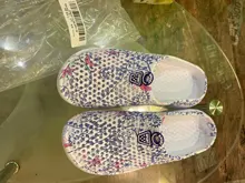 Fashion Ladies Beach Breathable Mesh Slippers Slippery Clogs Shoes