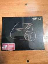 Parking-Monitor Car-Dvr-Camera A500S Dash-Cam ADAS 70MAI English Pro-Plus 24H GPS 1944P