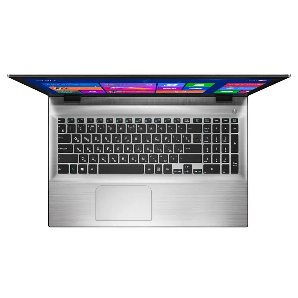 Ультра тонкий ноутбук MAIBENBEN XIAOMAI 5 15 6" FHD TN/4415U/4G/128G SSD (M.2)/GT 940MX