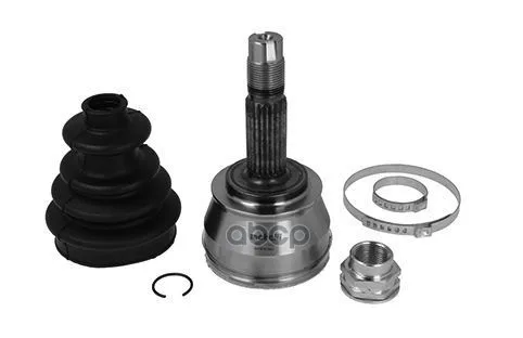 Шрус Наруж.Ком-Кт Metelli 151374 Metelli арт. 151374