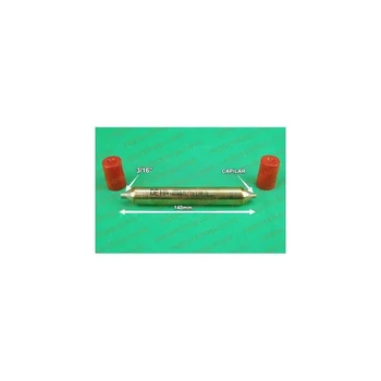 

Dehydrator filter 20Gr 3/16 x Hair Dryer Pipes Refrigerator