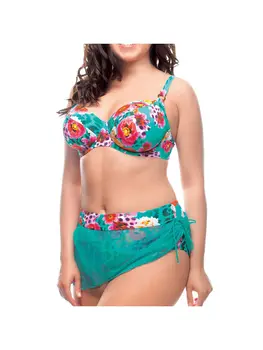 

Swimsuit Tribuna rm869u-1109 Fairy Glade