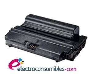

COMPATIBLE SAMSUNG SCX5530B toner replacement. Black 8.000 pages. High quality product, guaranteed.