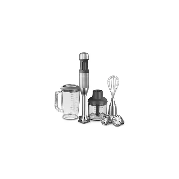 Погружной блендер KitchenAid 5KHB 2571 ESX