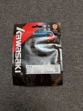 Line-Accessories Racket-String Badminton Professional Kawasaki Strung-Service Get High-Elastic