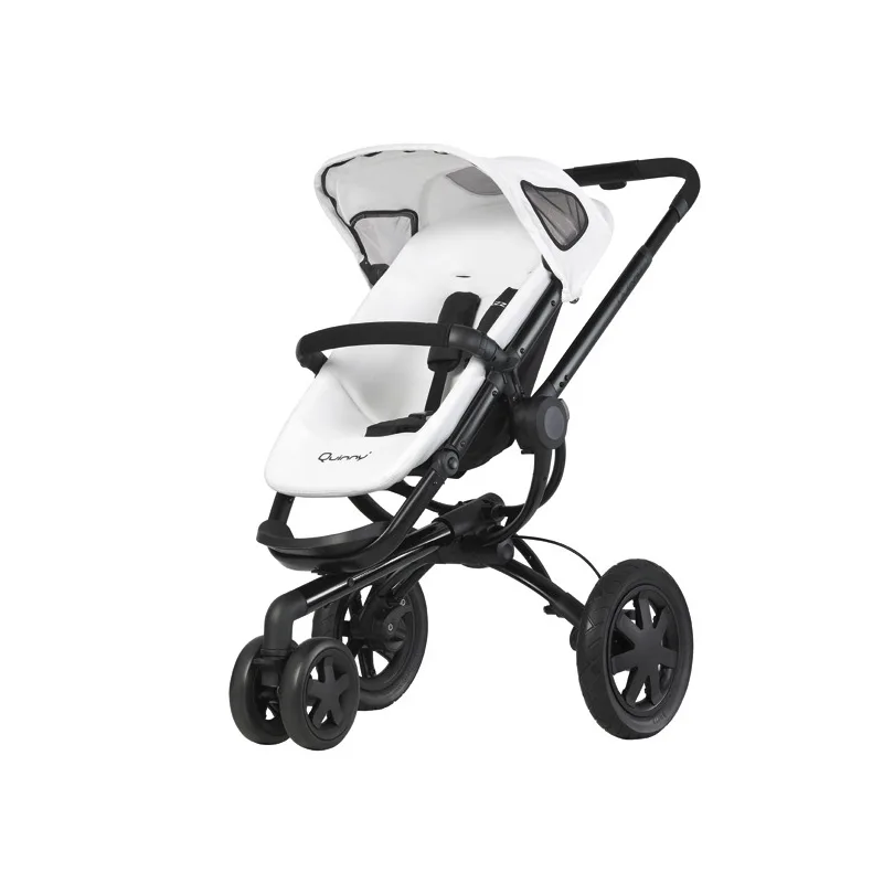 Quinny Buzz 3 White Stroller - Car Seat Canopies & Covers - AliExpress